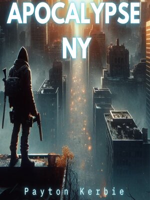 cover image of Apocalypse NY